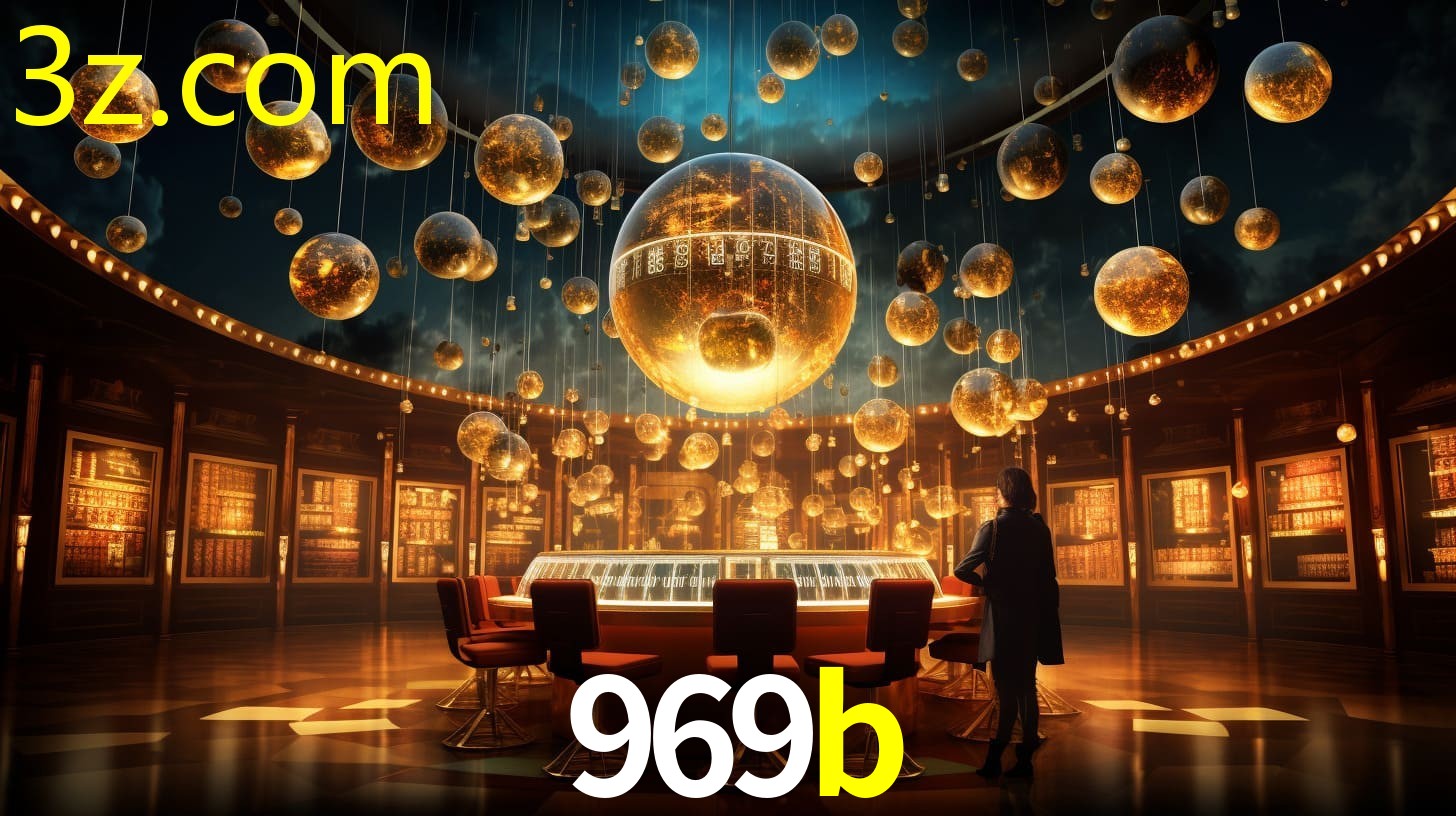 Aviator na Cassino 969B.COM 