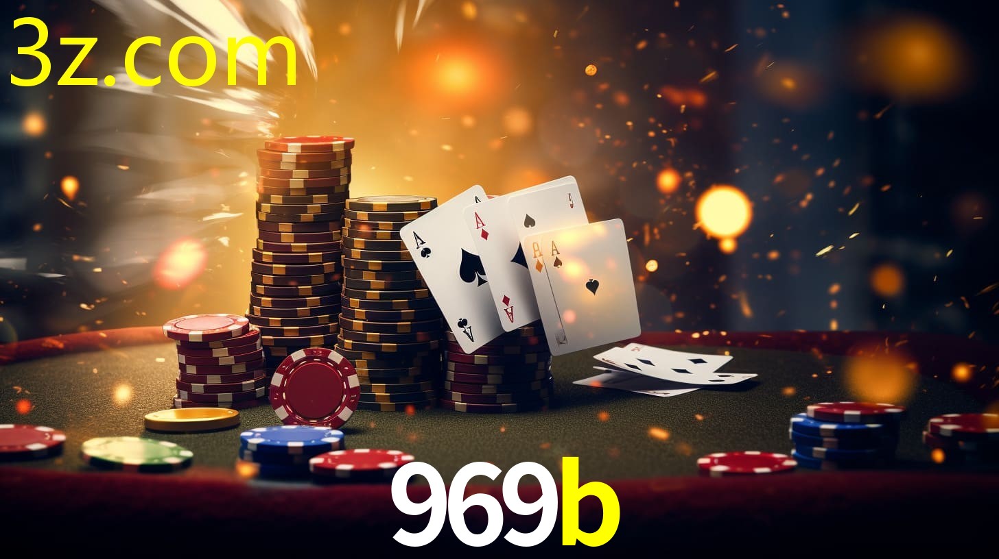 Verificação de Conta 969B.COM