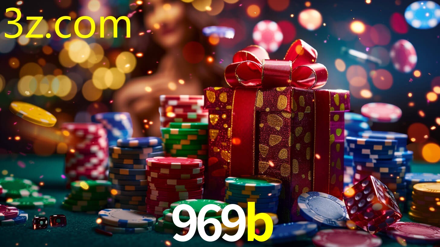 Apostas na Site 969B.COM