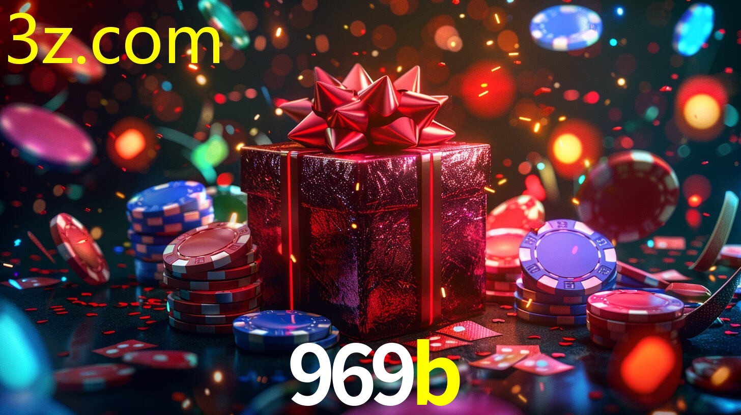 Fortune Tiger Slot no Site 969B.COM