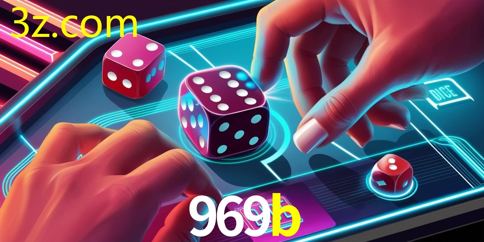 Cadastro Rápido 969B.COM